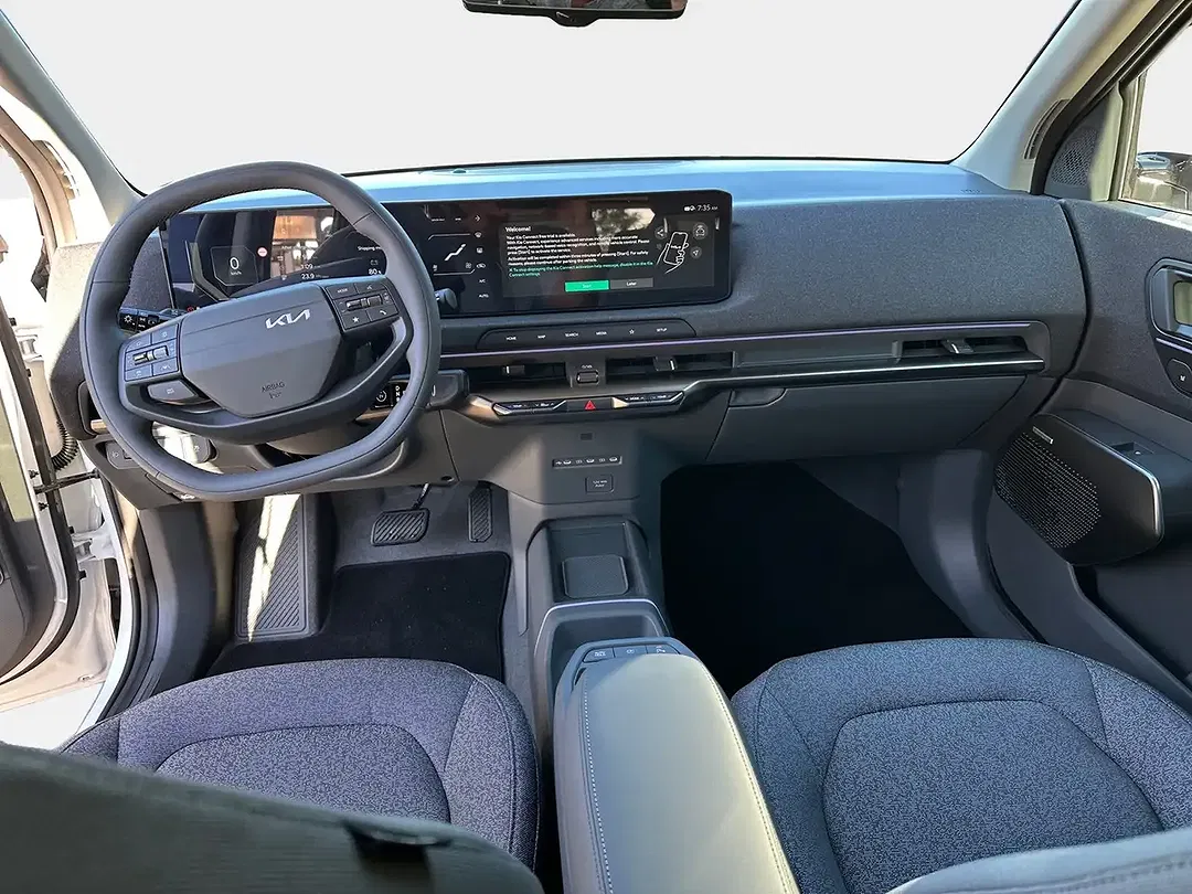 Kia EV2 - Thumbnail 8