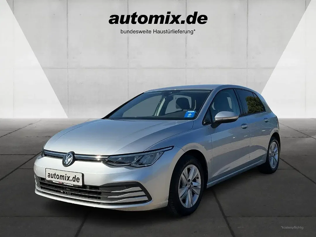 Volkswagen Golf - Afbeelding 1