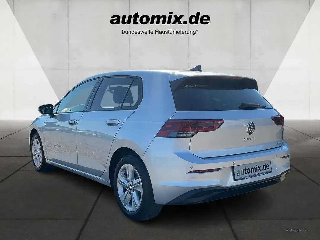 Volkswagen Golf - foto 2
