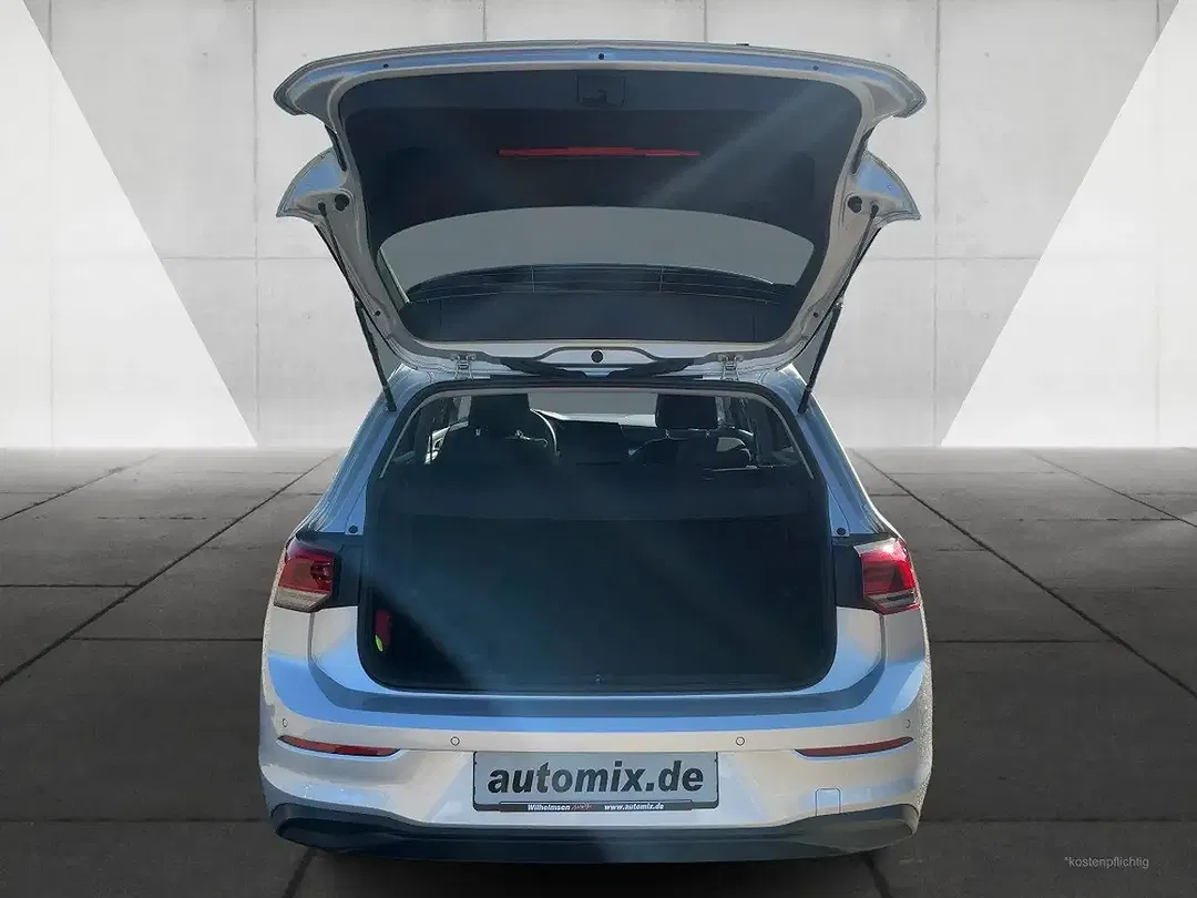 Volkswagen Golf - Thumbnail 5
