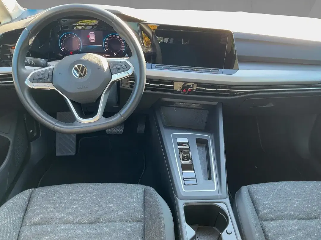 Volkswagen Golf - Thumbnail 8