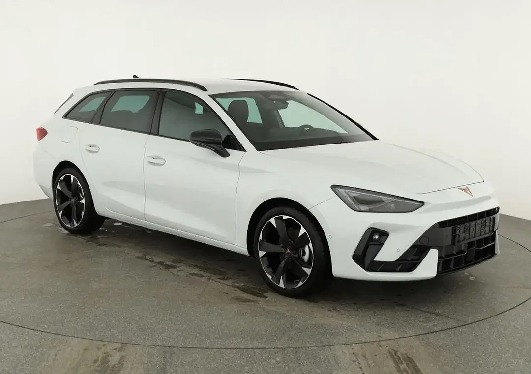 CUPRA Leon - Afbeelding 1