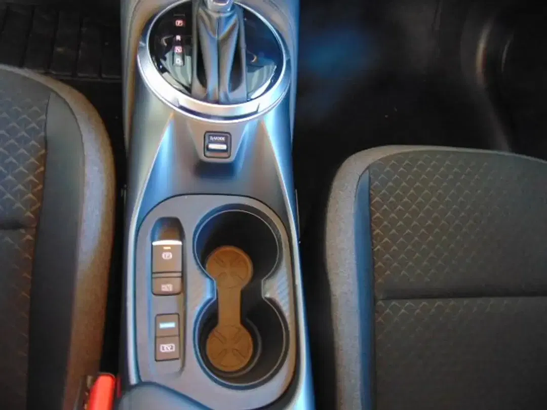 Nissan Juke - Thumbnail 6