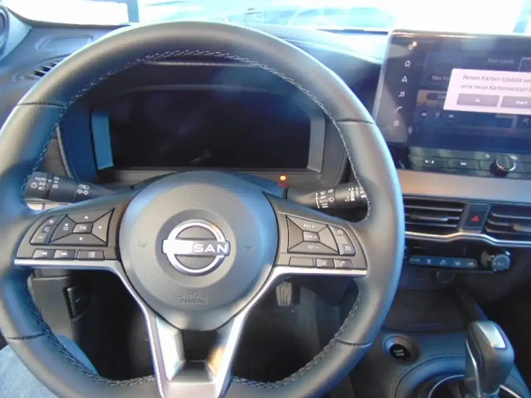 Nissan Juke - Thumbnail 7