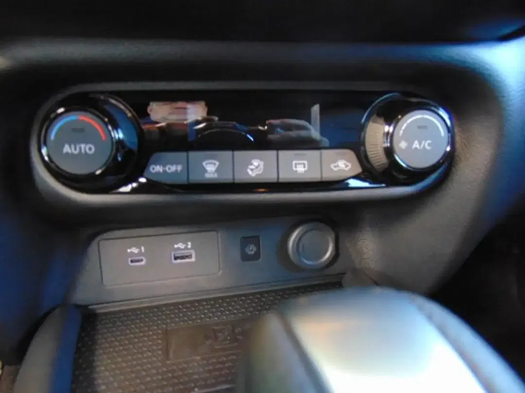 Nissan Juke - Thumbnail 8