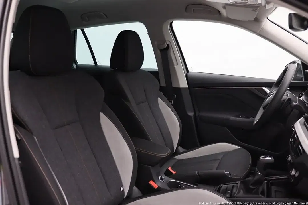 Skoda Kamiq - Thumbnail 10