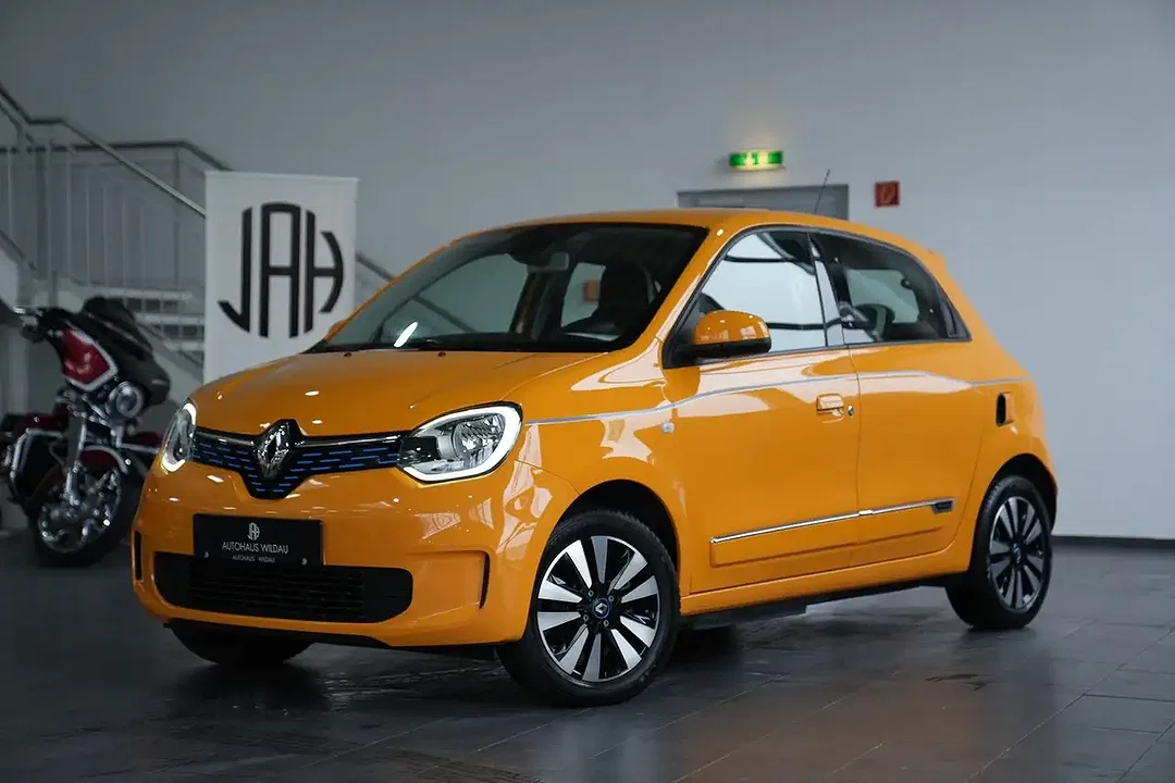 Renault Twingo - Afbeelding 1