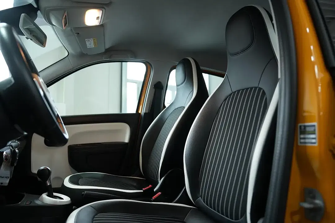 Renault Twingo - Thumbnail 7