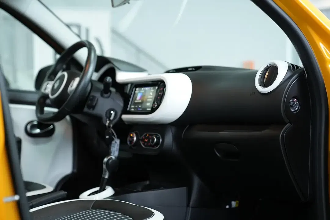 Renault Twingo Electric AUT Intens - foto 8