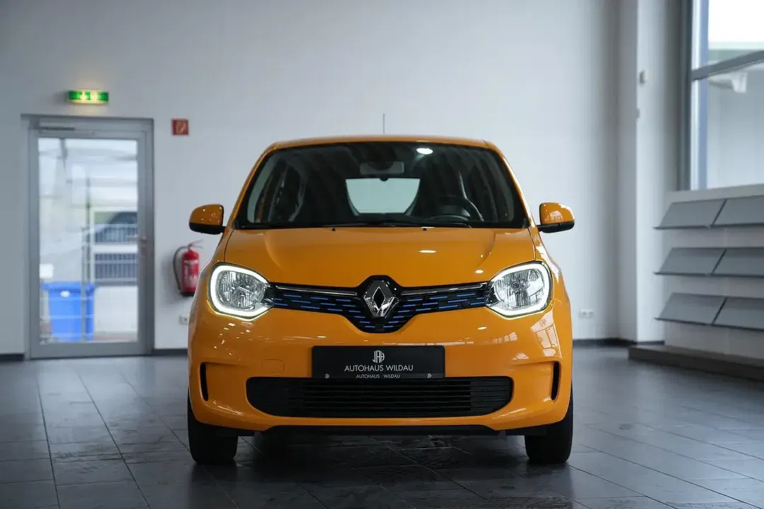 Renault Twingo Electric AUT Intens - foto 2