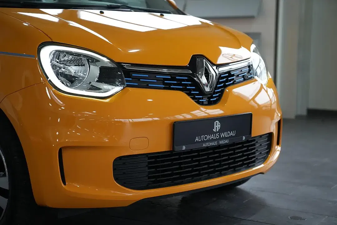 Renault Twingo - Thumbnail 3