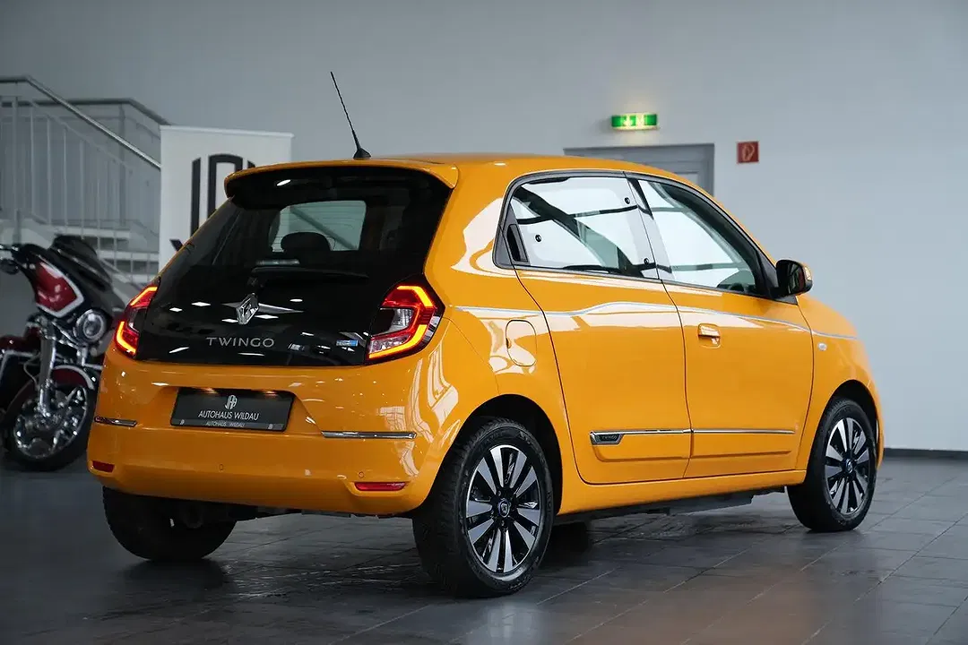 Renault Twingo - Thumbnail 4