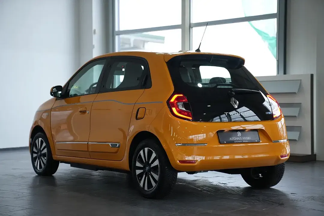 Renault Twingo - Thumbnail 5