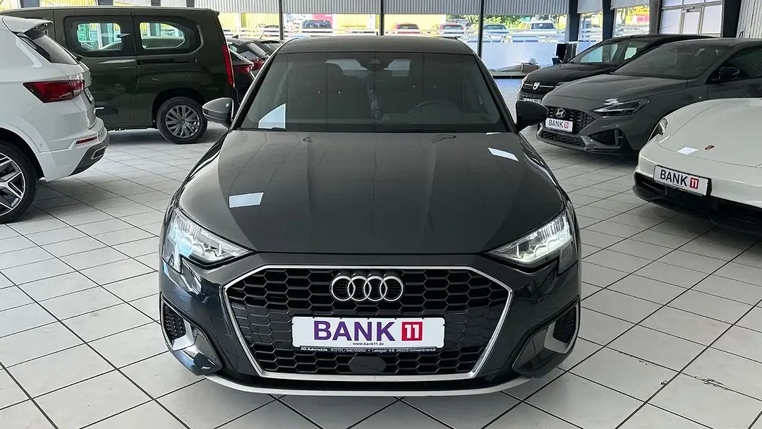 Audi A3 - Afbeelding 1