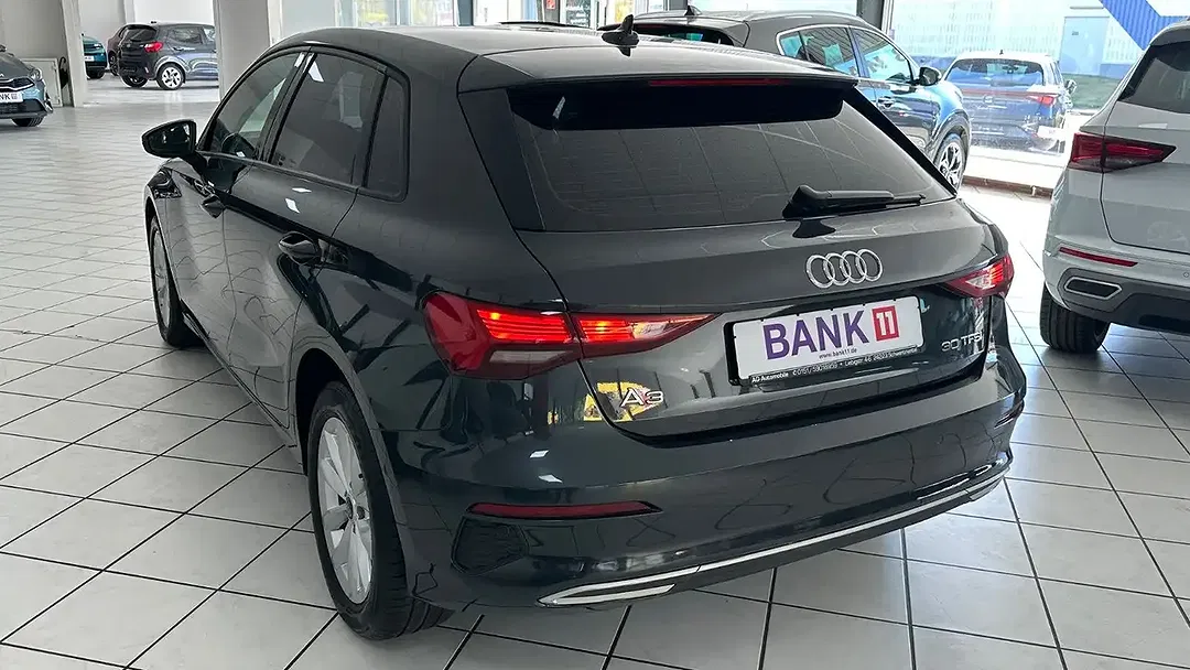 Audi A3 - Thumbnail 6