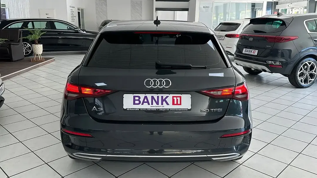 Audi A3 - Thumbnail 7