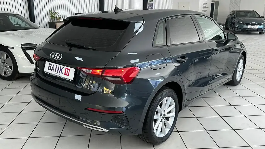 Audi A3 - Thumbnail 8
