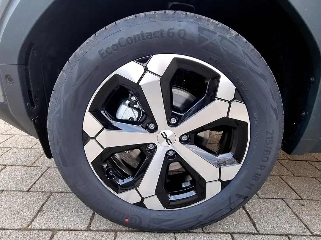 Dacia Bigster - Thumbnail 12