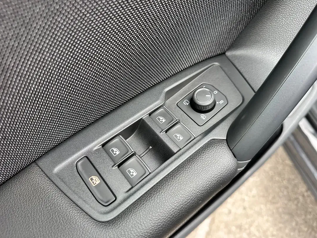 SEAT Tarraco - Thumbnail 10