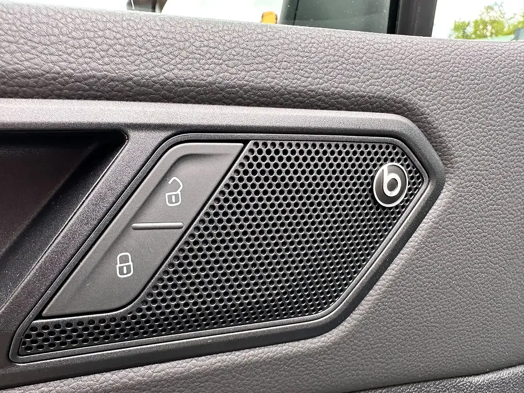 SEAT Tarraco - Thumbnail 11