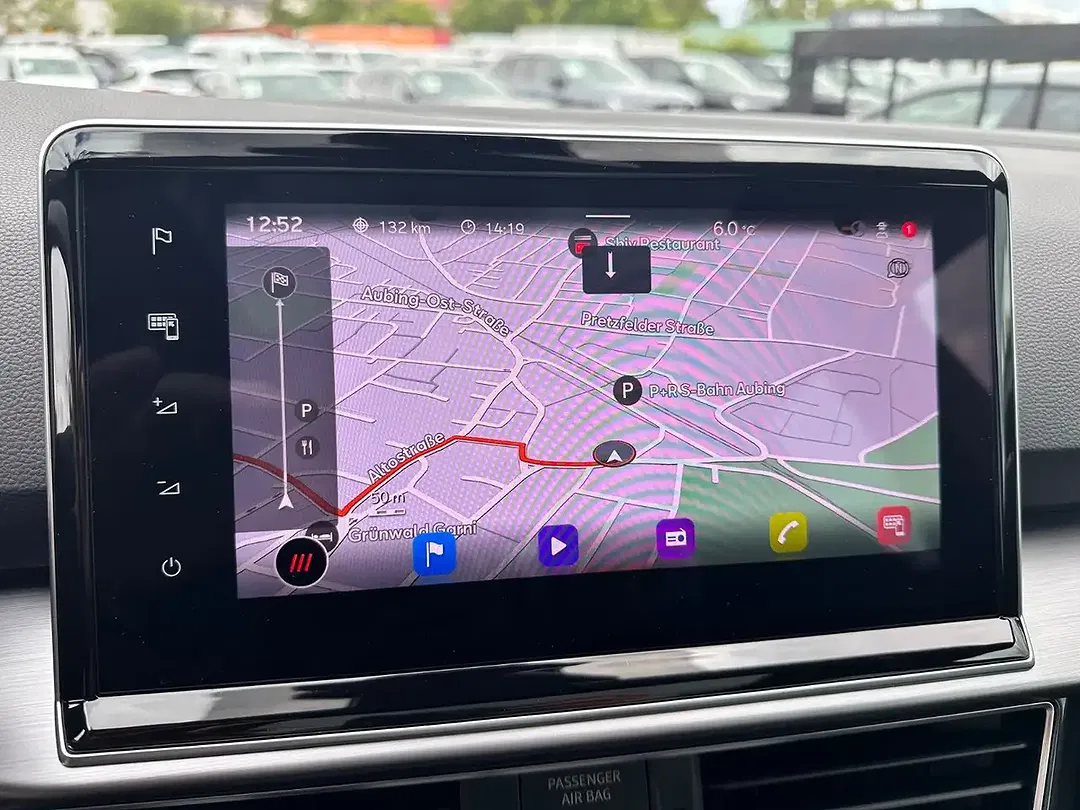 SEAT Tarraco - Thumbnail 12