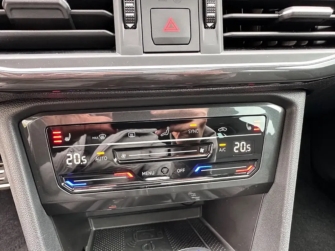 SEAT Tarraco - Thumbnail 13