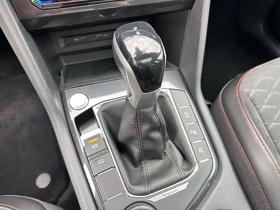 SEAT Tarraco - Thumbnail 14