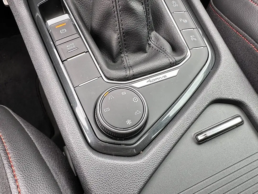 SEAT Tarraco - Thumbnail 15