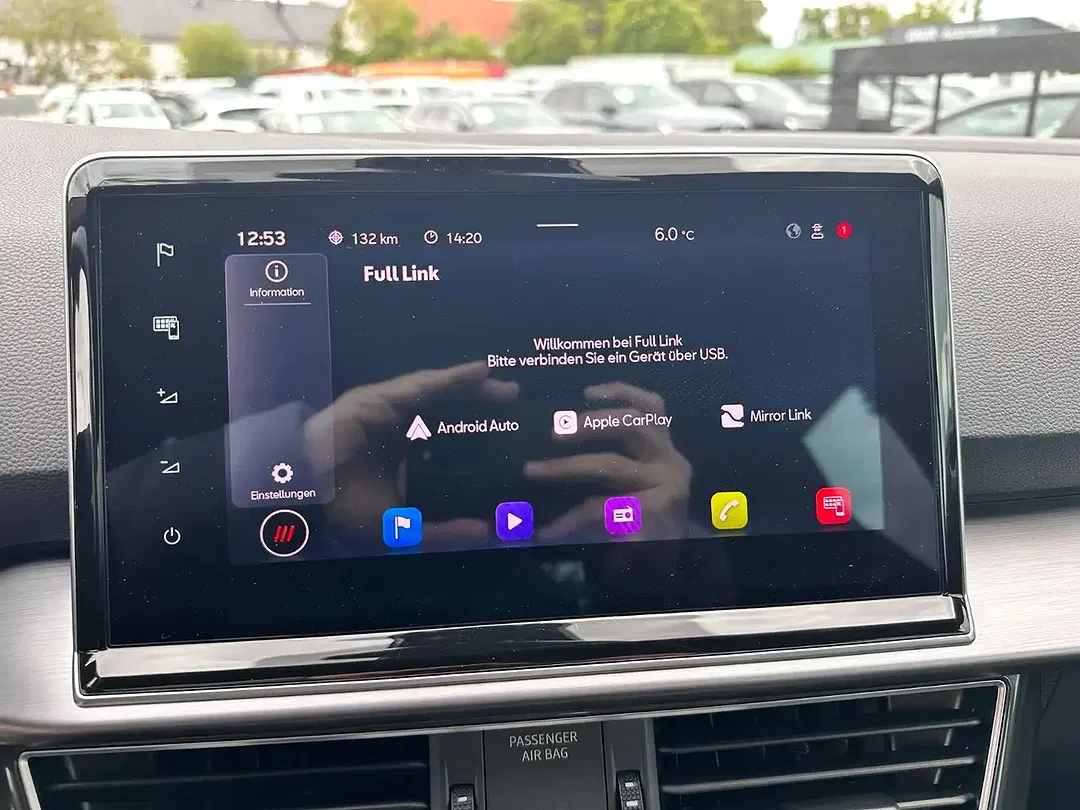 SEAT Tarraco - Thumbnail 17