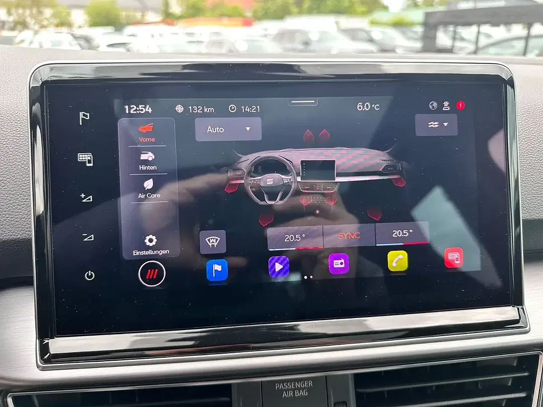 SEAT Tarraco - Thumbnail 18