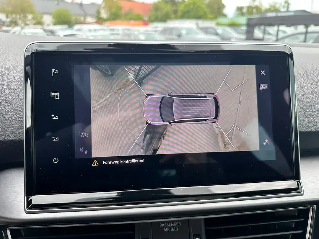 SEAT Tarraco - Thumbnail 19