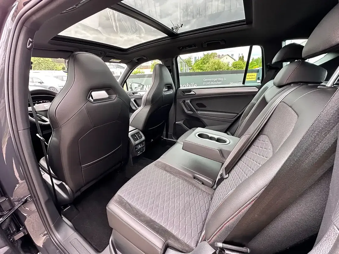 SEAT Tarraco - Thumbnail 21
