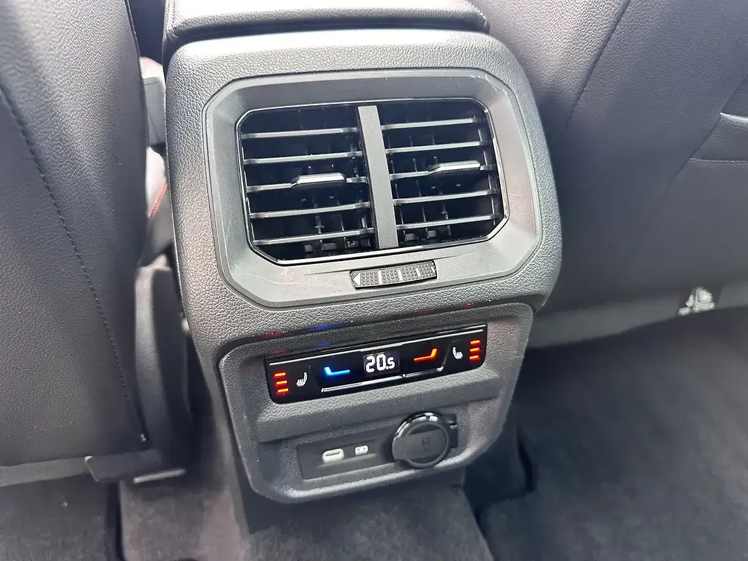 SEAT Tarraco - Thumbnail 22
