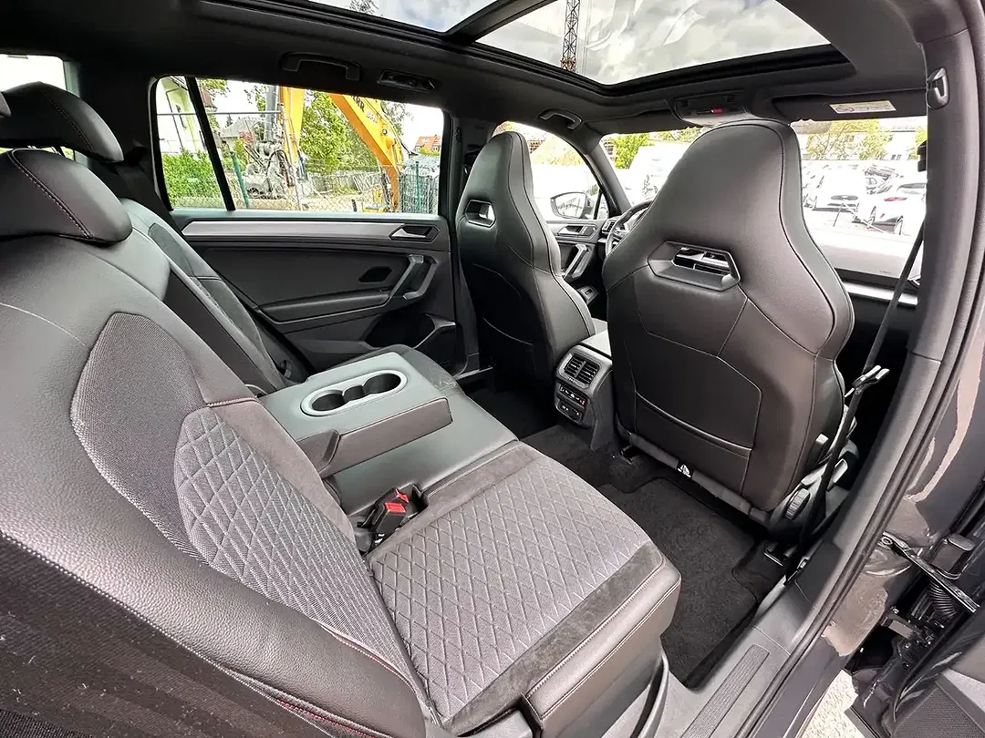 SEAT Tarraco - Thumbnail 24