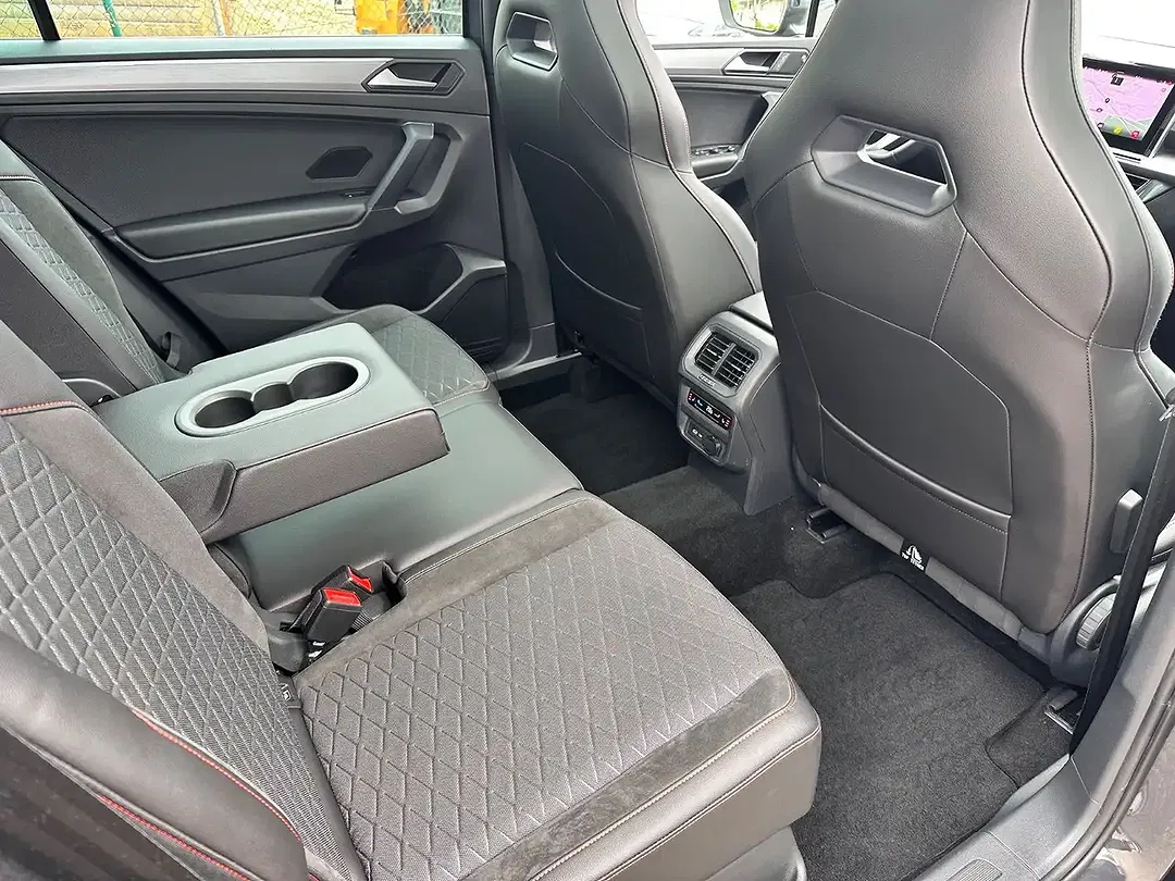 SEAT Tarraco - Thumbnail 25