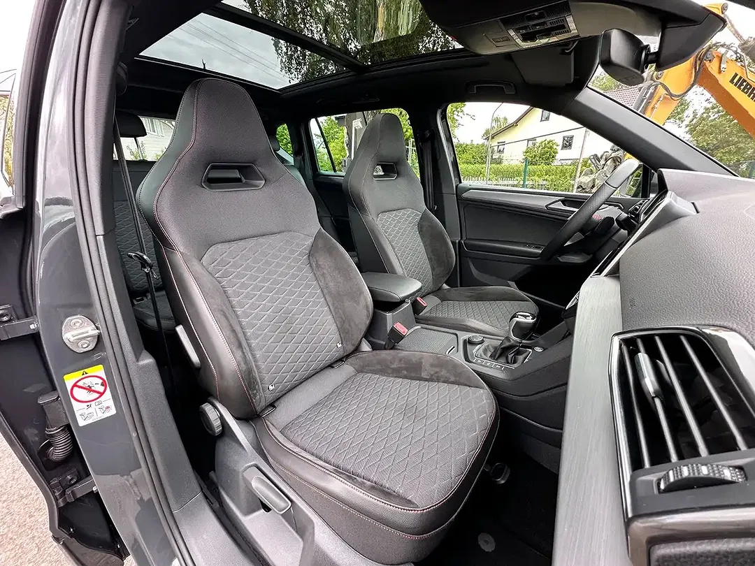 SEAT Tarraco - Thumbnail 28