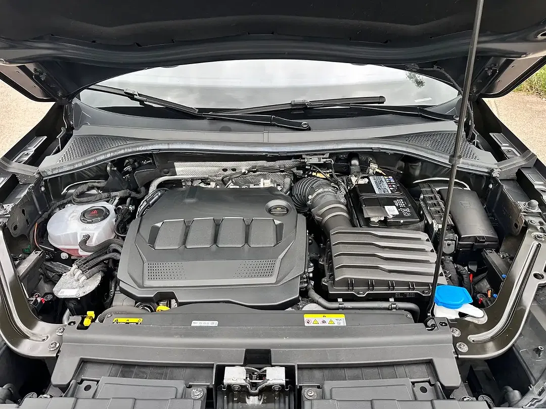 SEAT Tarraco - Thumbnail 29