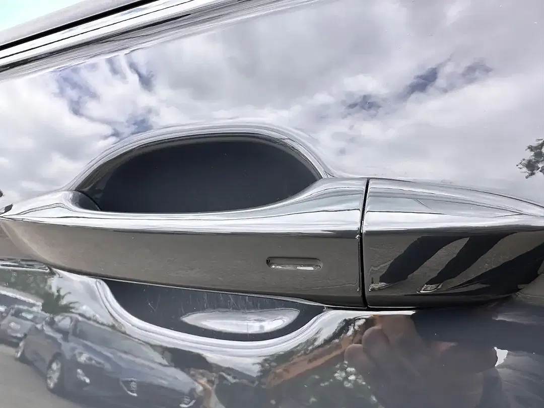SEAT Tarraco - Thumbnail 30