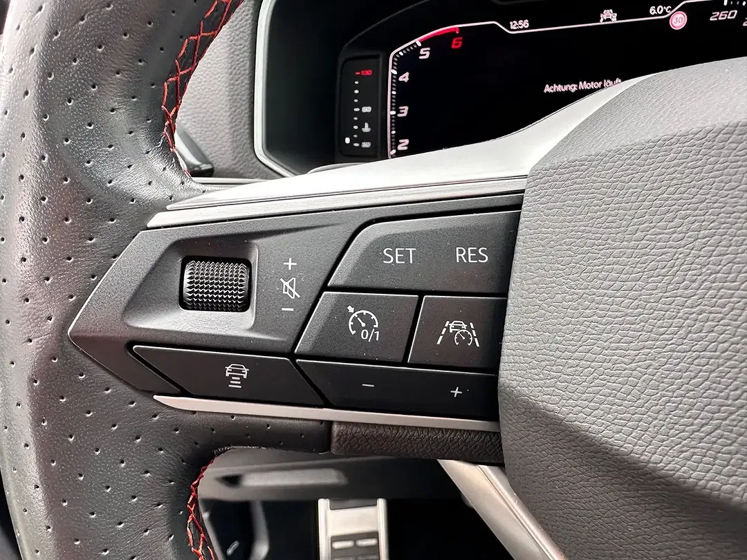 SEAT Tarraco - Thumbnail 32