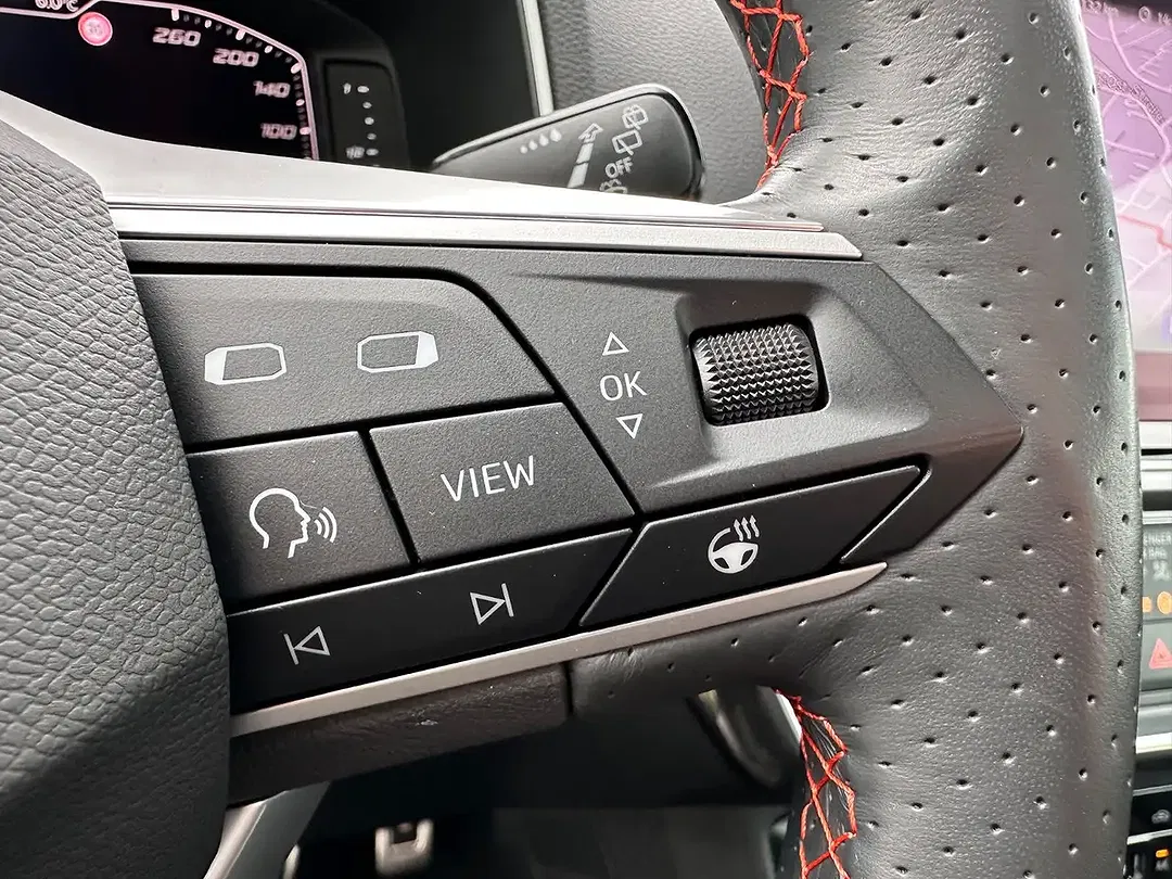 SEAT Tarraco - Thumbnail 33