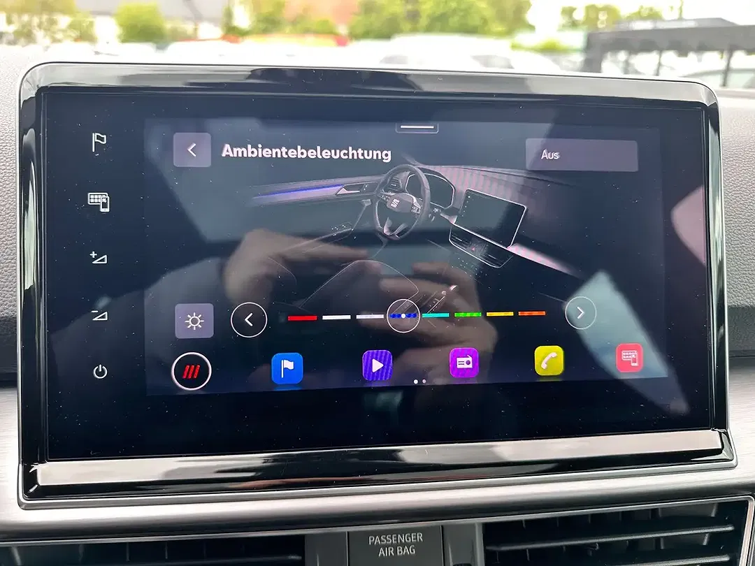 SEAT Tarraco - Thumbnail 34