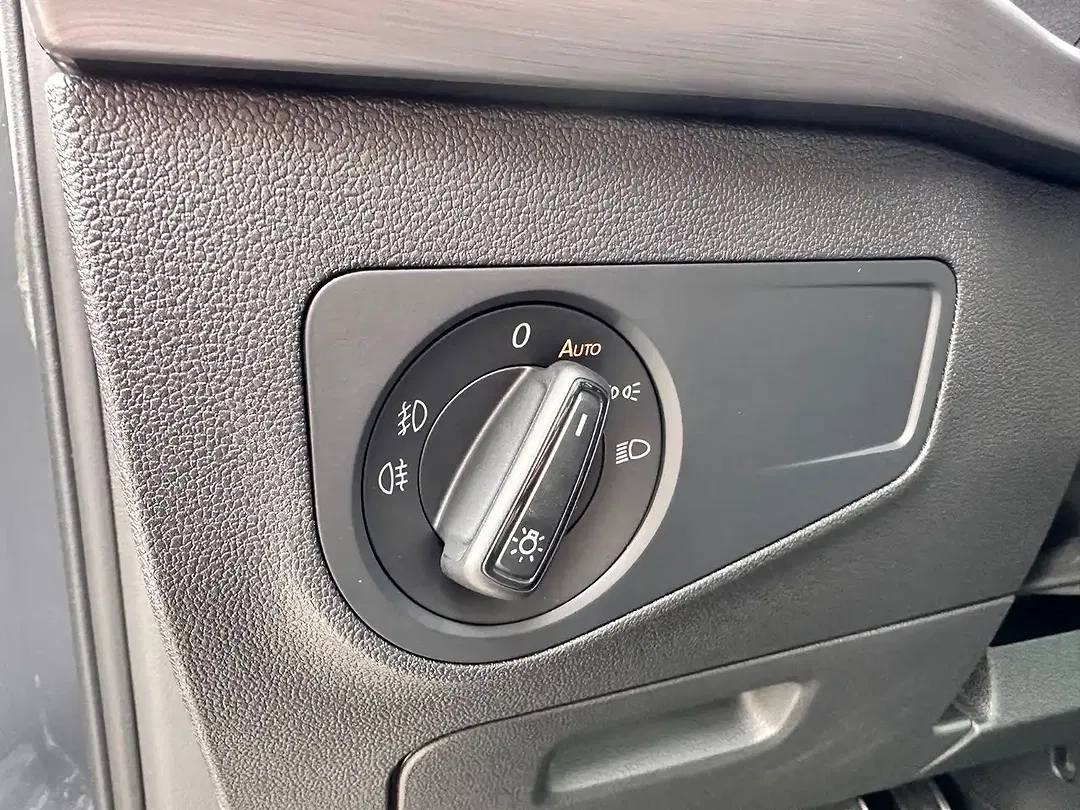 SEAT Tarraco - Thumbnail 8