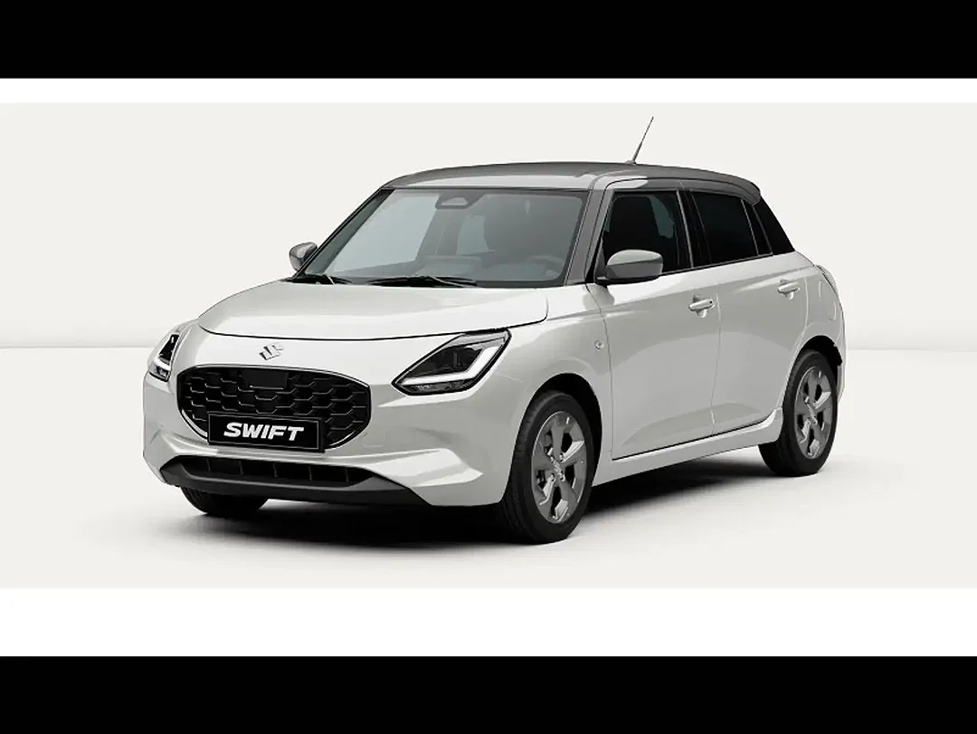 Suzuki Swift - Afbeelding 1