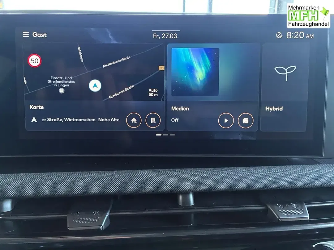 Hyundai TUCSON - Thumbnail 11