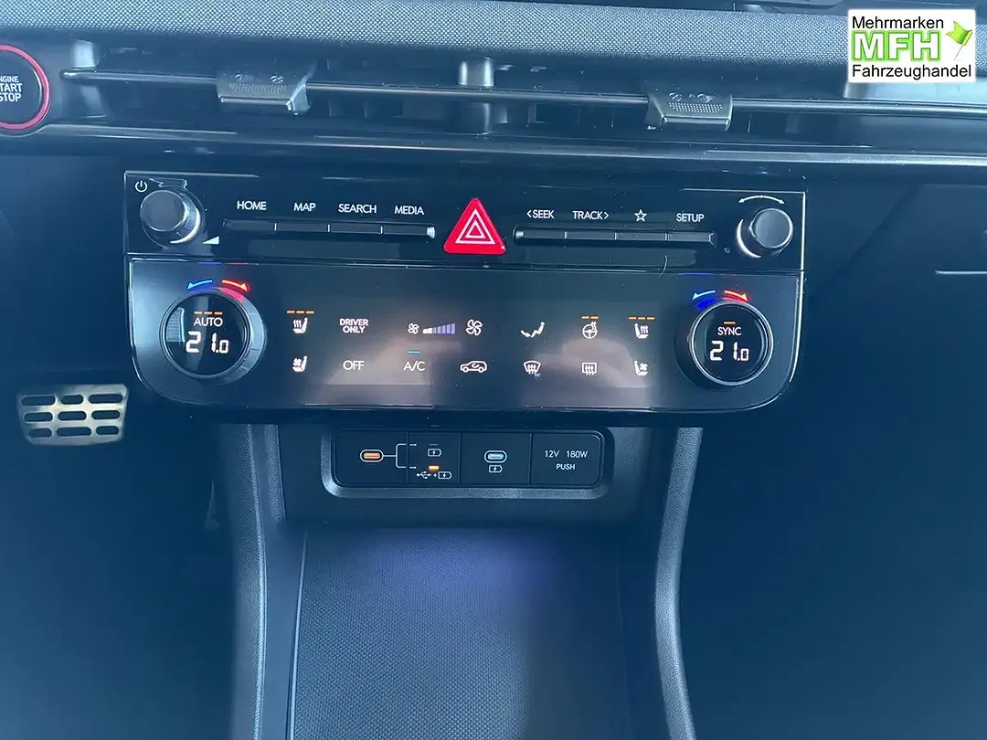 Hyundai TUCSON - Thumbnail 15