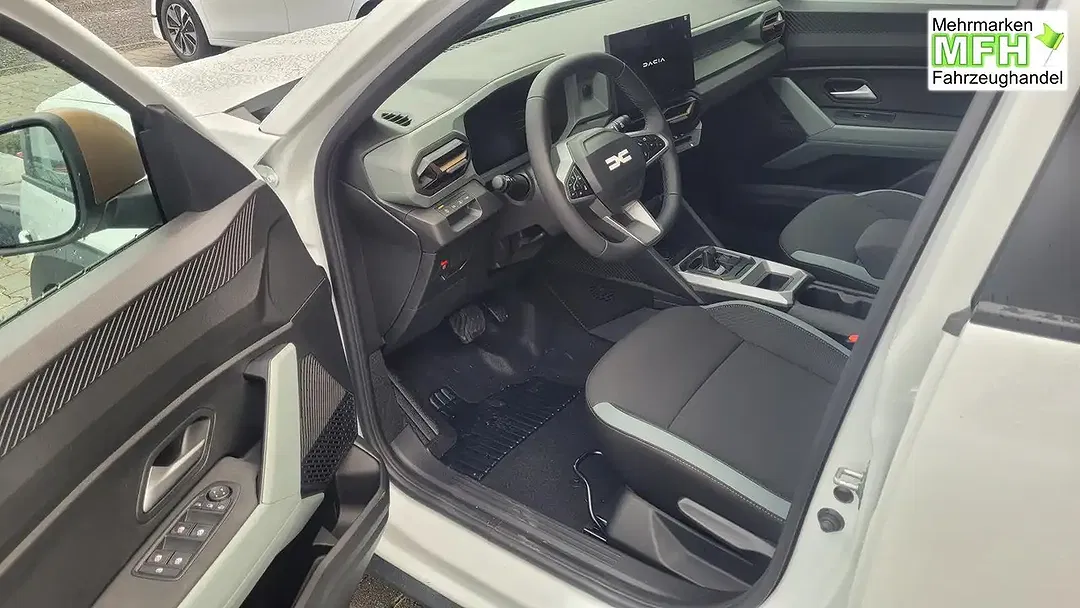 Dacia Duster - Thumbnail 7