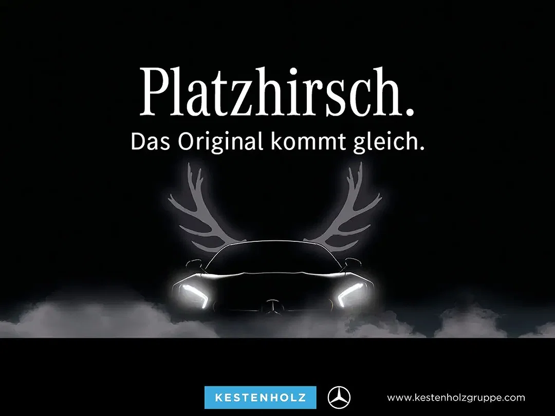 Mercedes-Benz GLA 250 - Afbeelding 1
