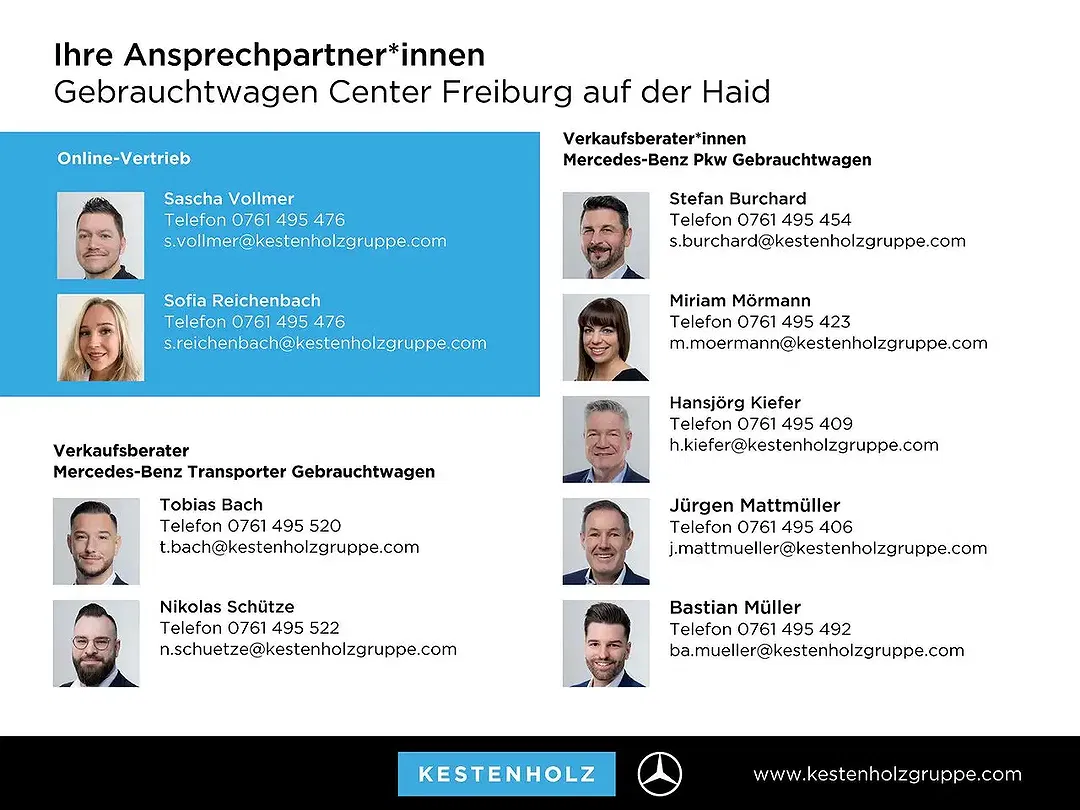 Mercedes-Benz GLA 250 - Thumbnail 3