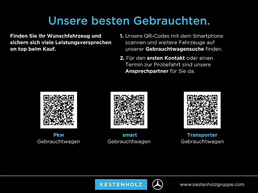 Mercedes-Benz GLA 250 - Thumbnail 5