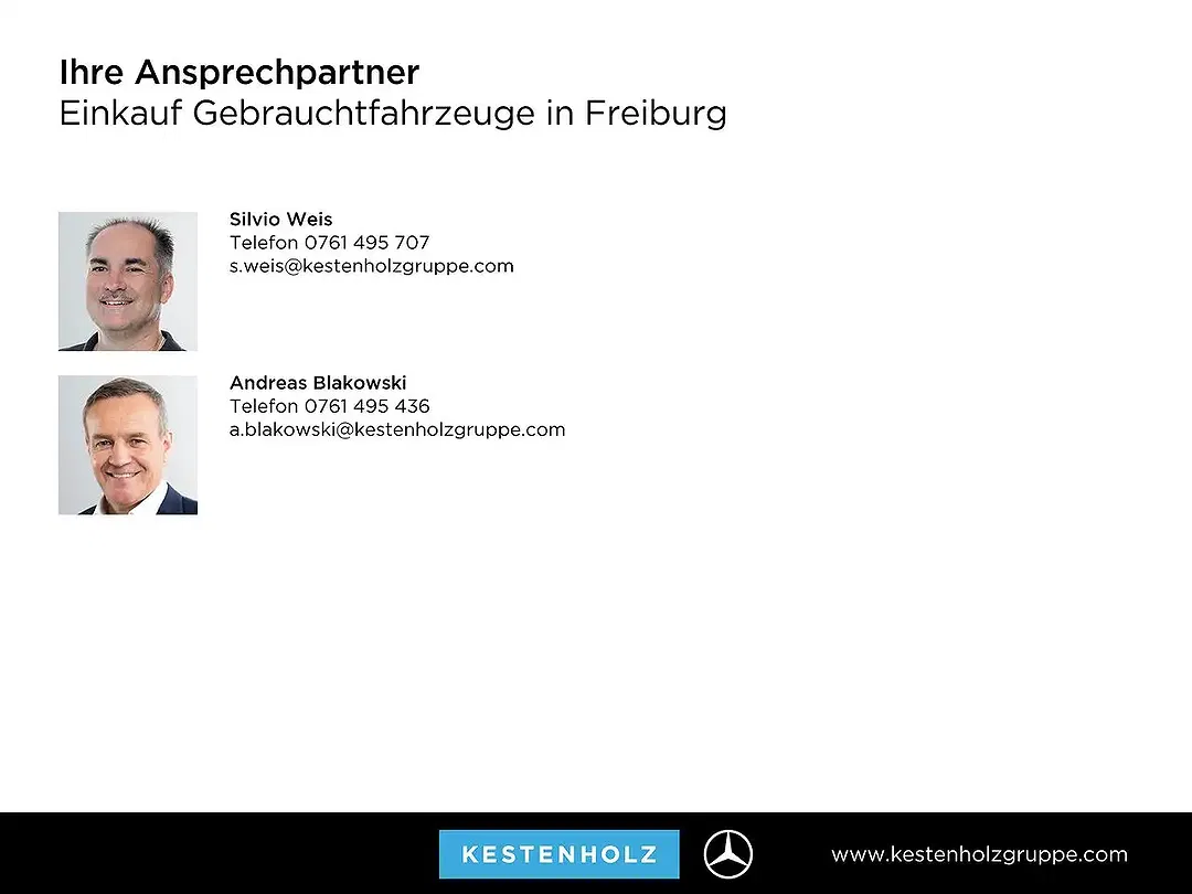 Mercedes-Benz GLA 250 - Thumbnail 9